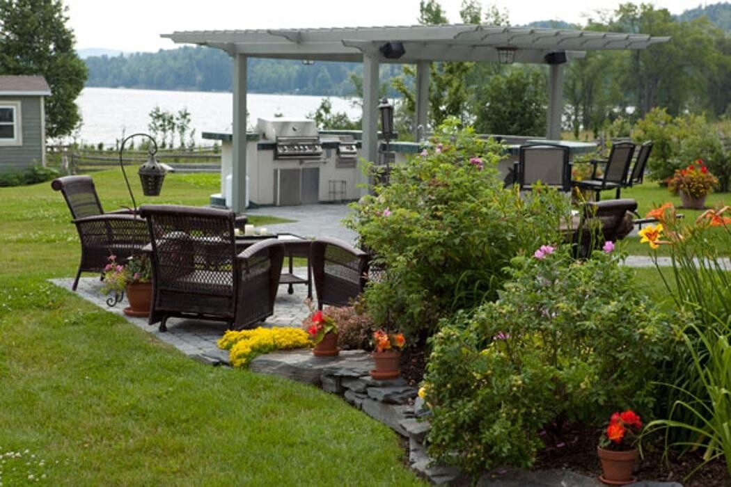 Images Paysages François Lessard