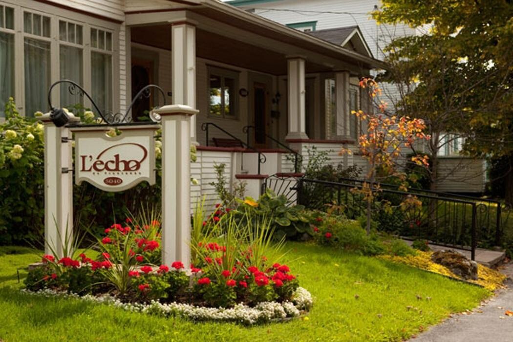 Images Paysages François Lessard