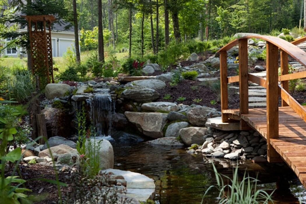 Images Paysages François Lessard