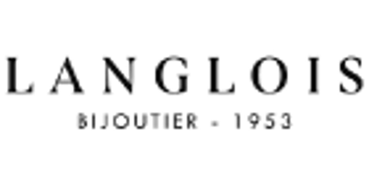 Bijouterie Langlois Jewelry Logo