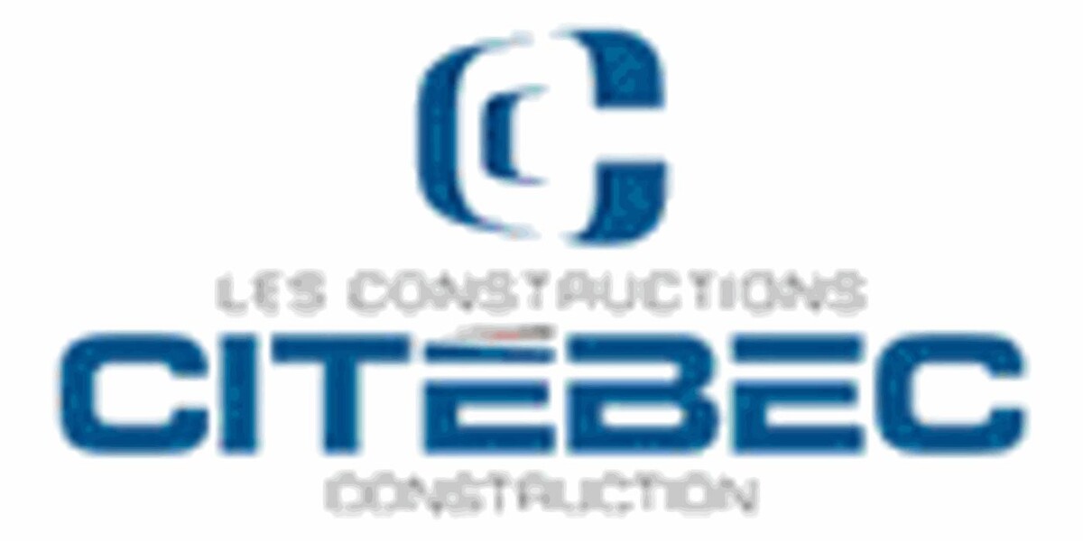 Les Constructions Citebec Ltée Logo