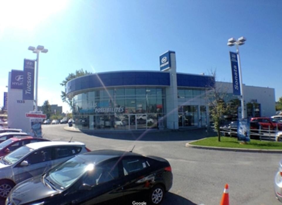 Images Hull Hyundai