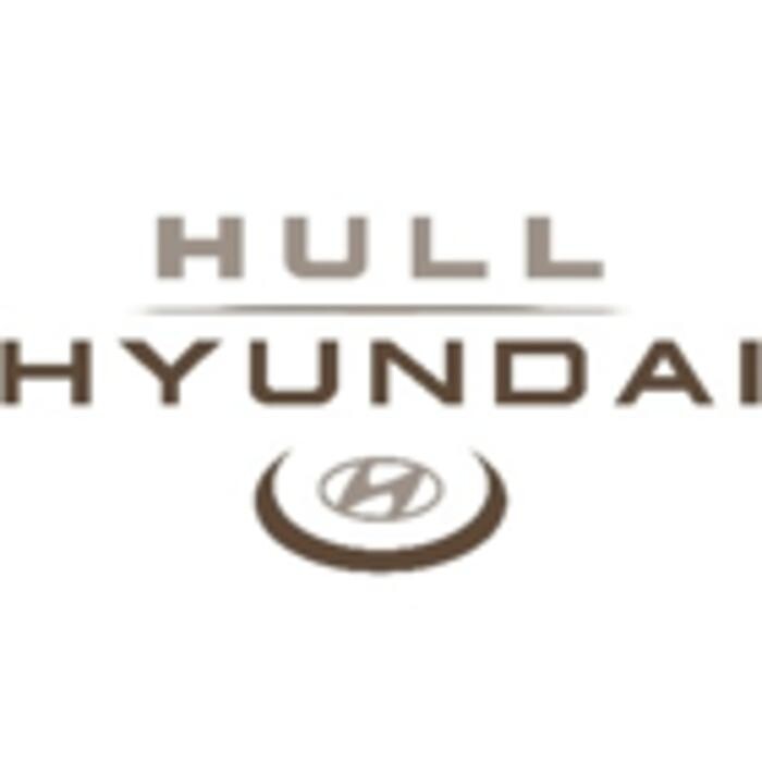 Hull Hyundai Logo