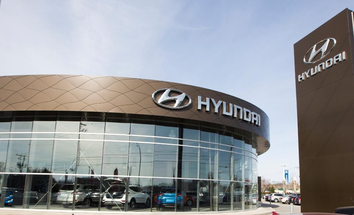 Images Hull Hyundai