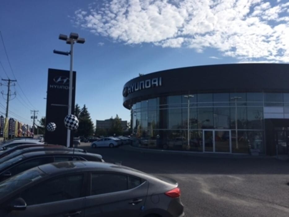 Images Hull Hyundai