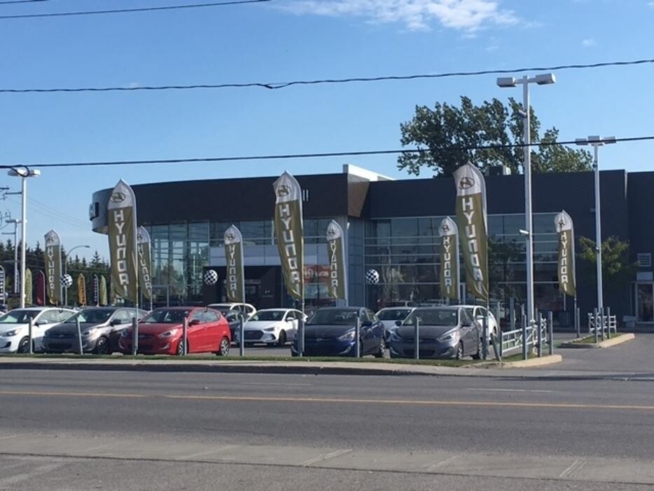 Images Hull Hyundai