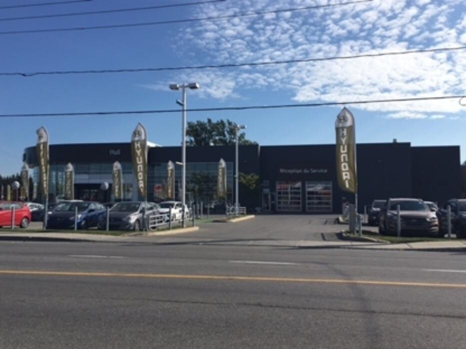 Images Hull Hyundai