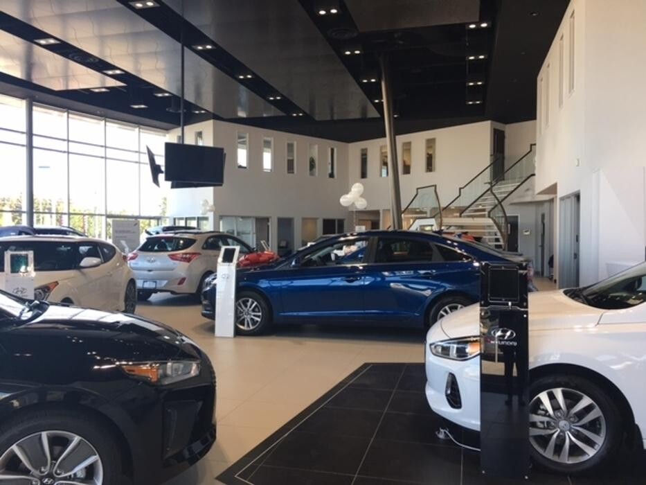 Images Hull Hyundai