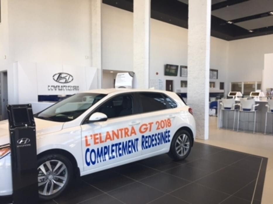 Images Hull Hyundai
