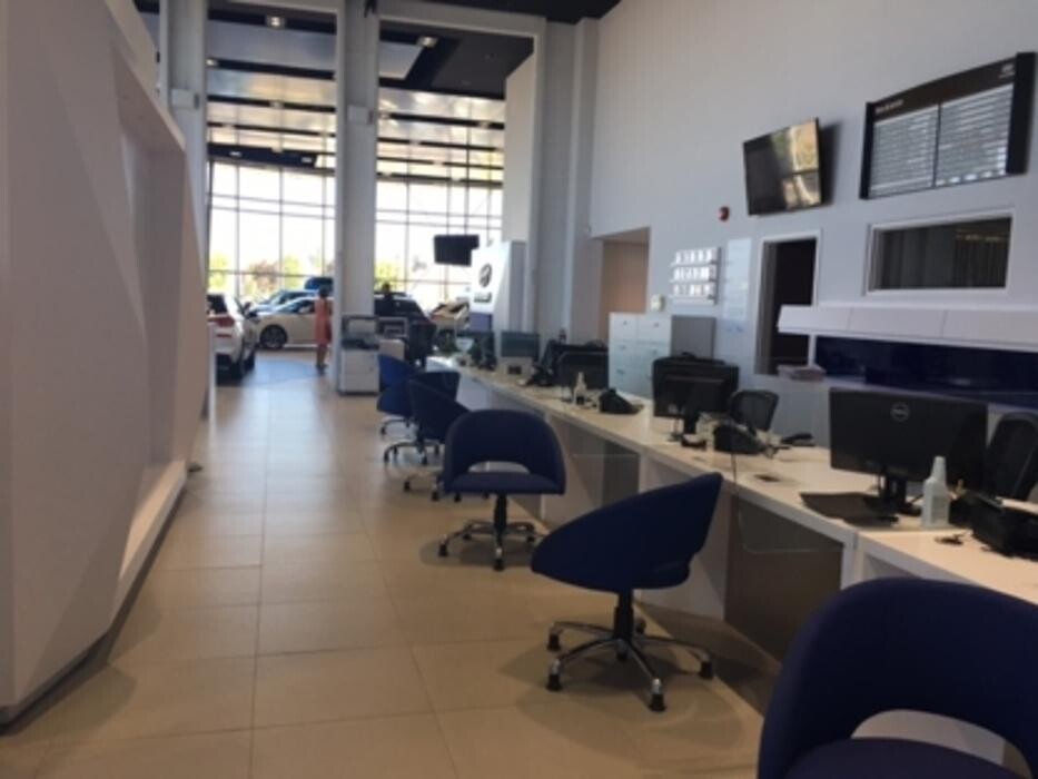 Images Hull Hyundai