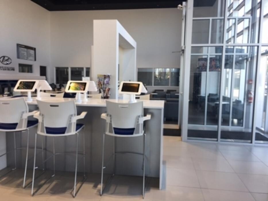 Images Hull Hyundai