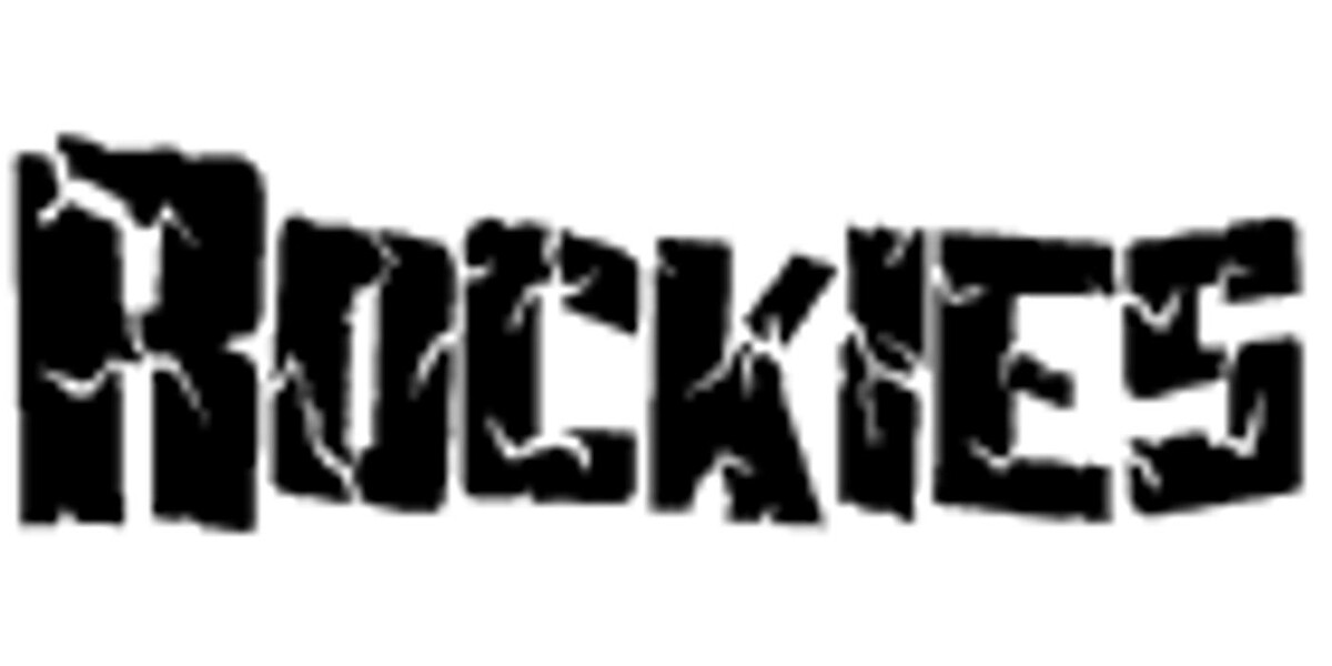 Rockies Painting Company Logo