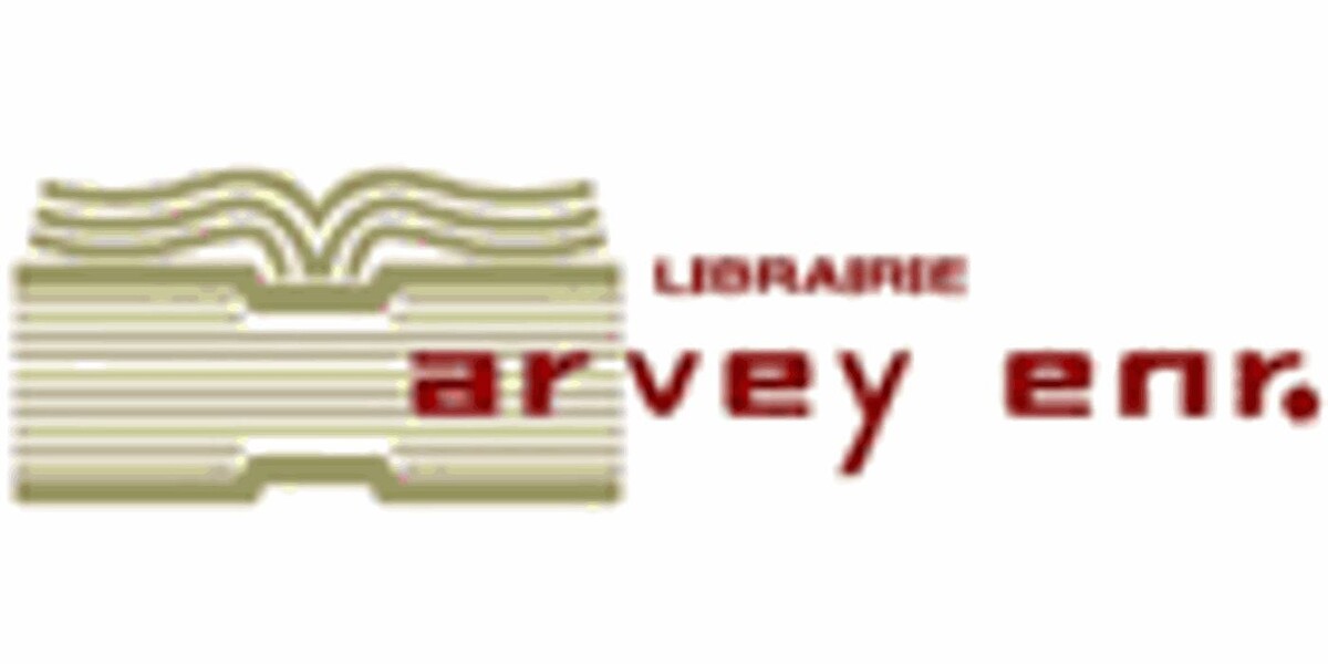 Librairie Harvey Logo