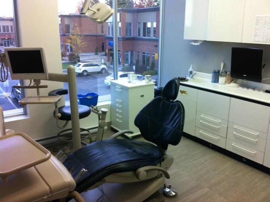 Images Centre Dentaire Leblond