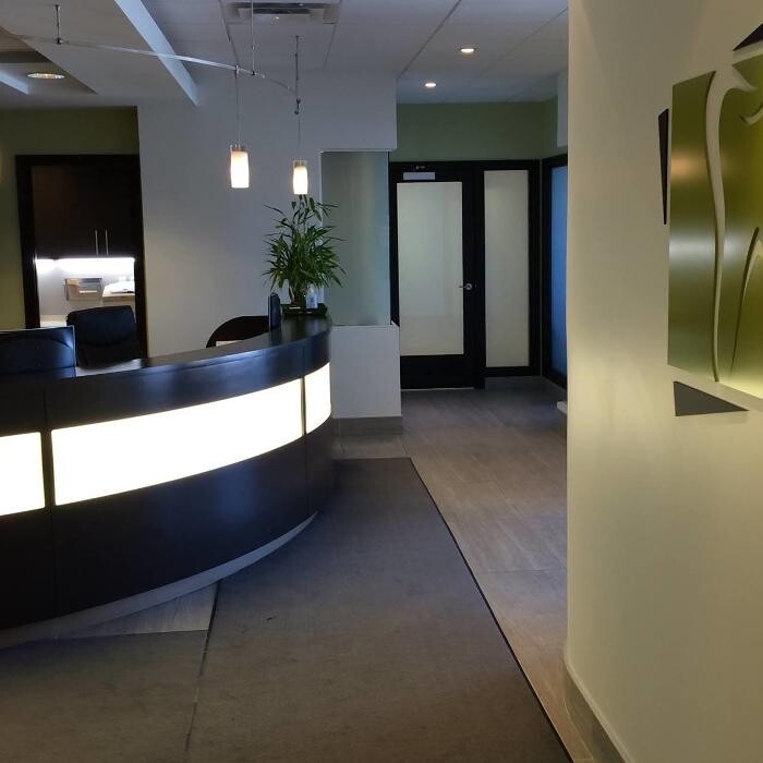 Images Centre Dentaire Leblond