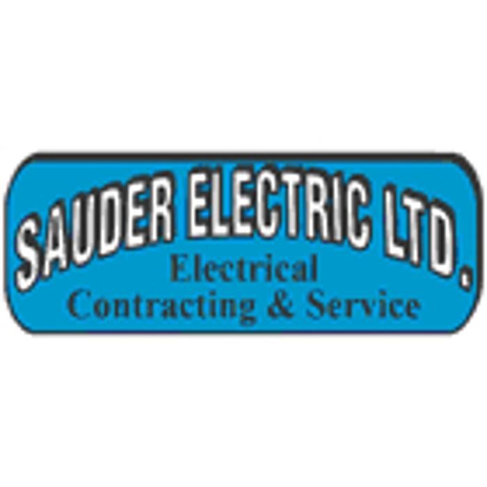 Images Sauder Electric Ltd