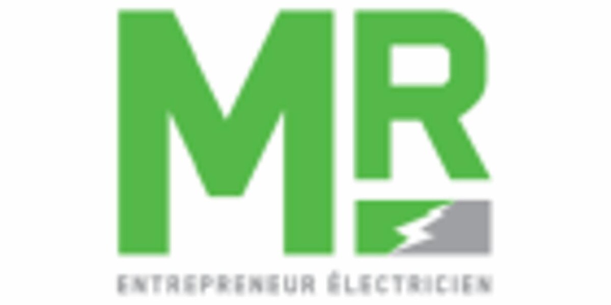 Entreprise M R Inc Logo