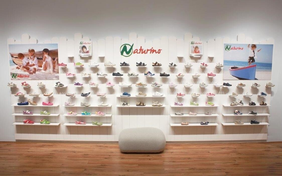 Images My Shoe Shop Montreal Store