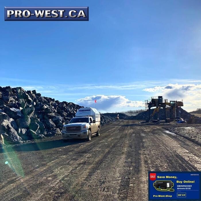 Images Pro-West Refrigeration Ltd