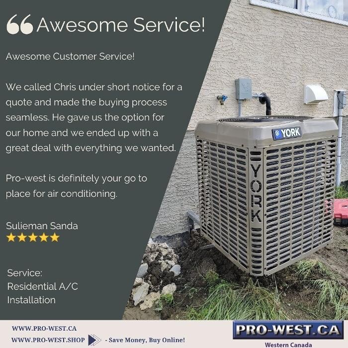 Images Pro-West Refrigeration Ltd