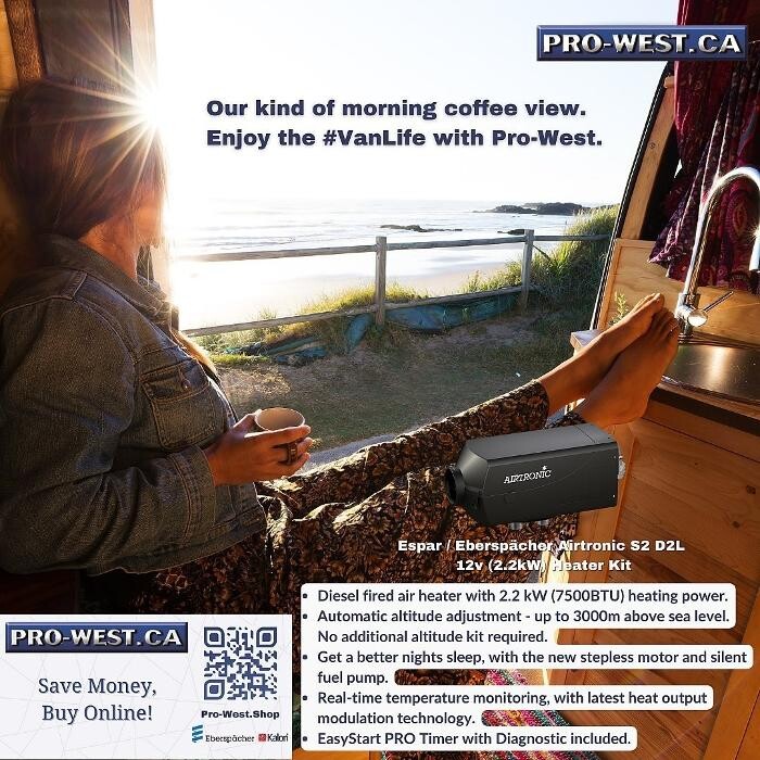 Images Pro-West Refrigeration Ltd