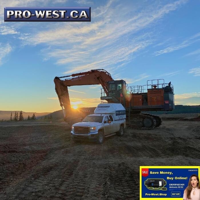 Images Pro-West Refrigeration Ltd