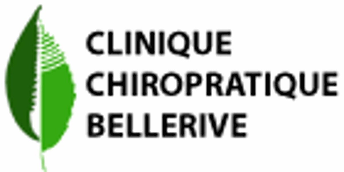 Clinique Chiropratique Bellerive Inc Logo