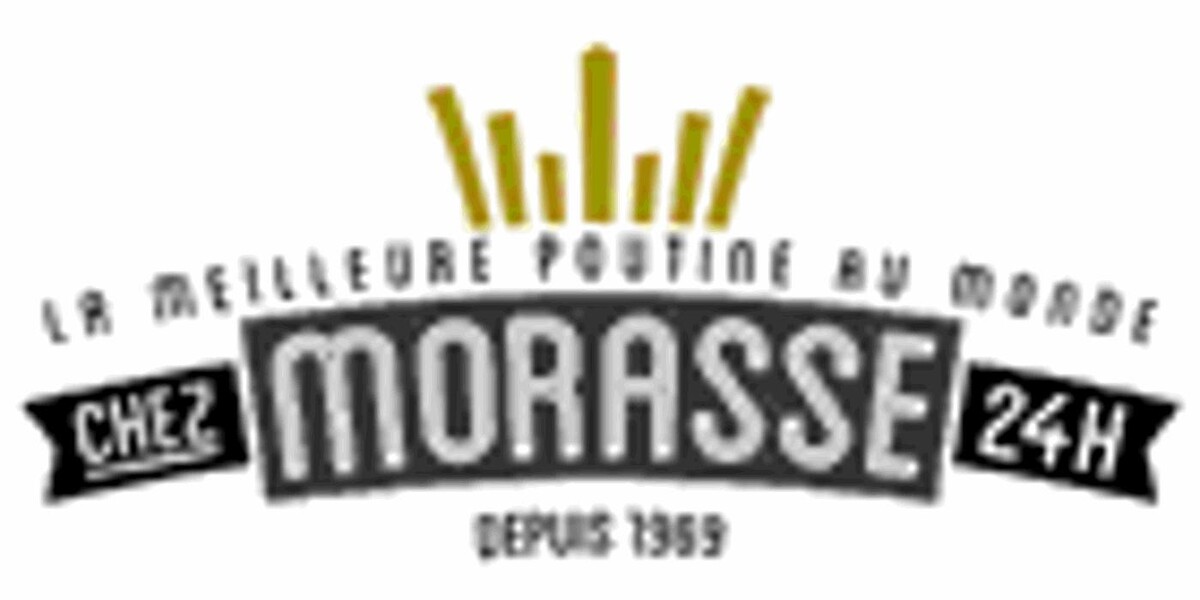 Chez Morasse Logo