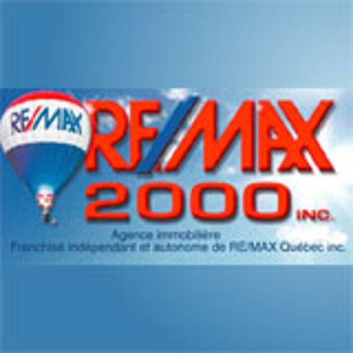 RE/MAX 2000 Logo