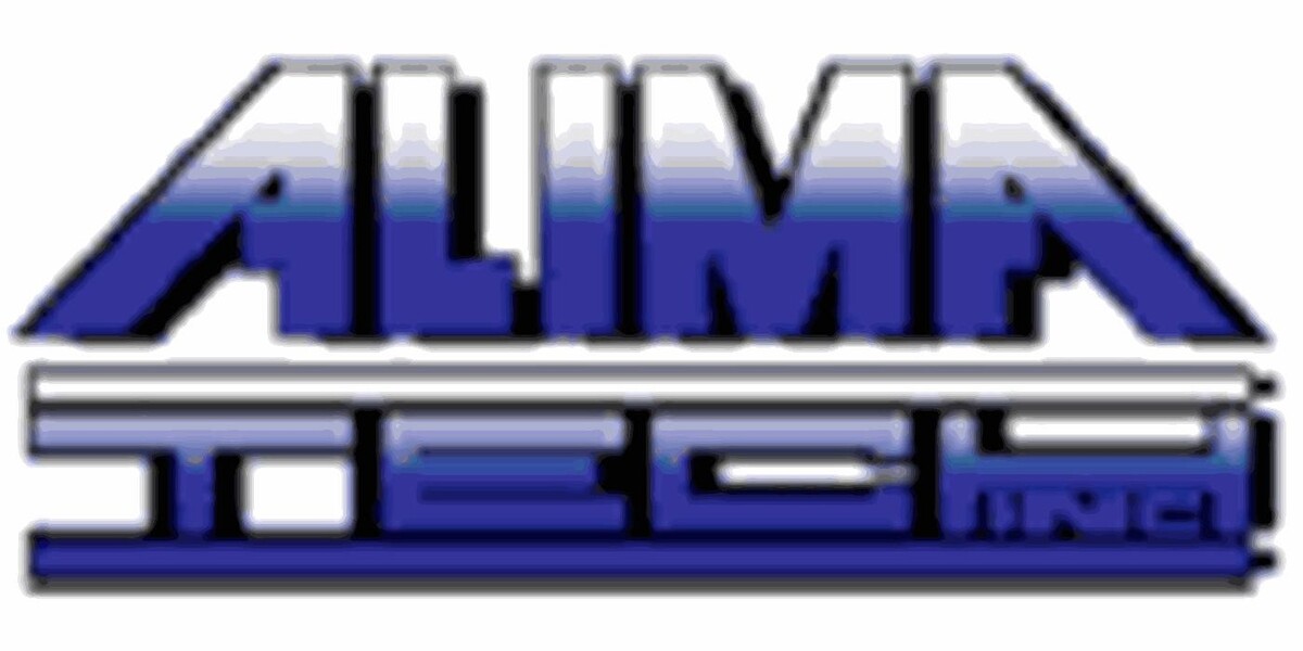 Alima-Tech Inc Logo