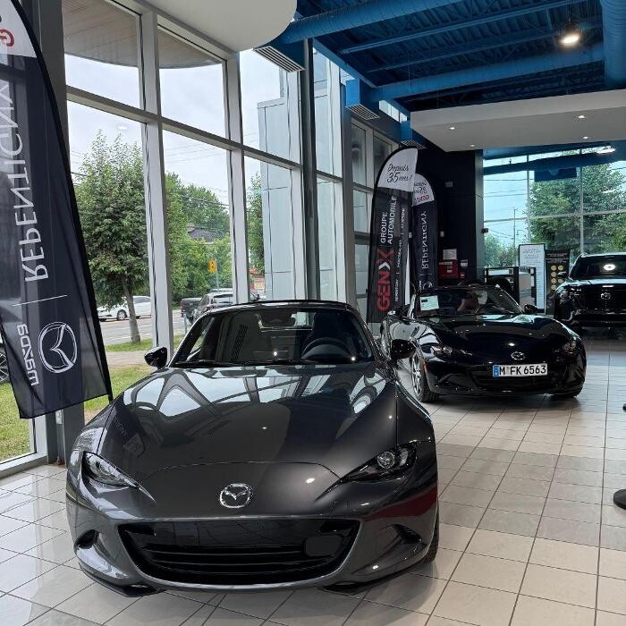 Images Mazda Repentigny