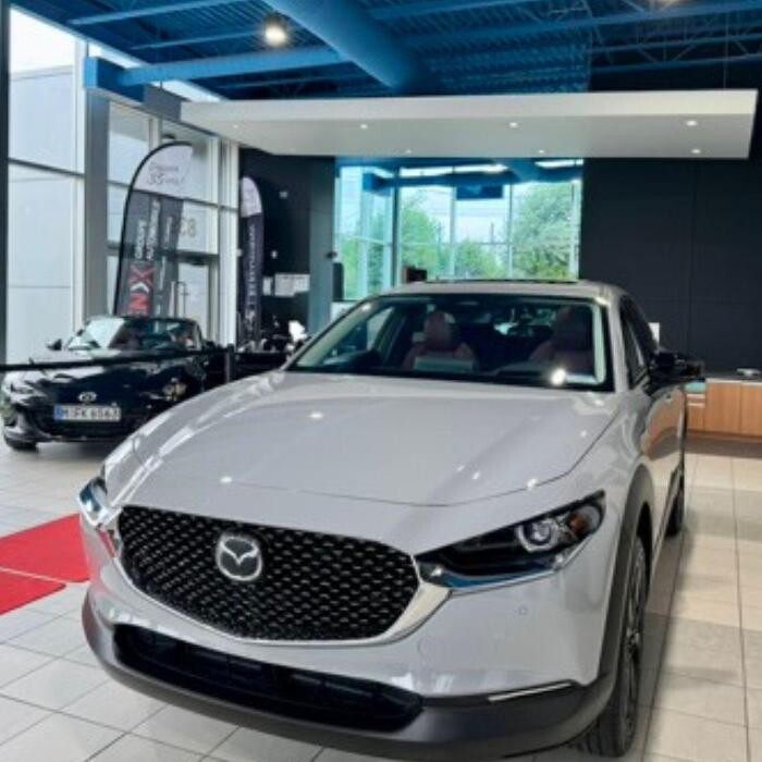 Images Mazda Repentigny