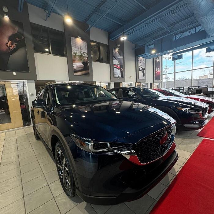 Images Mazda Repentigny