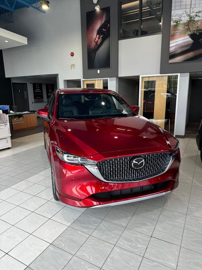 Images Mazda Repentigny