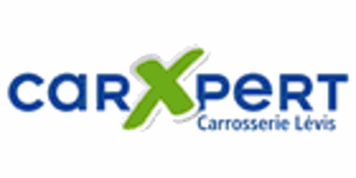 Carrosserie Lévis Logo