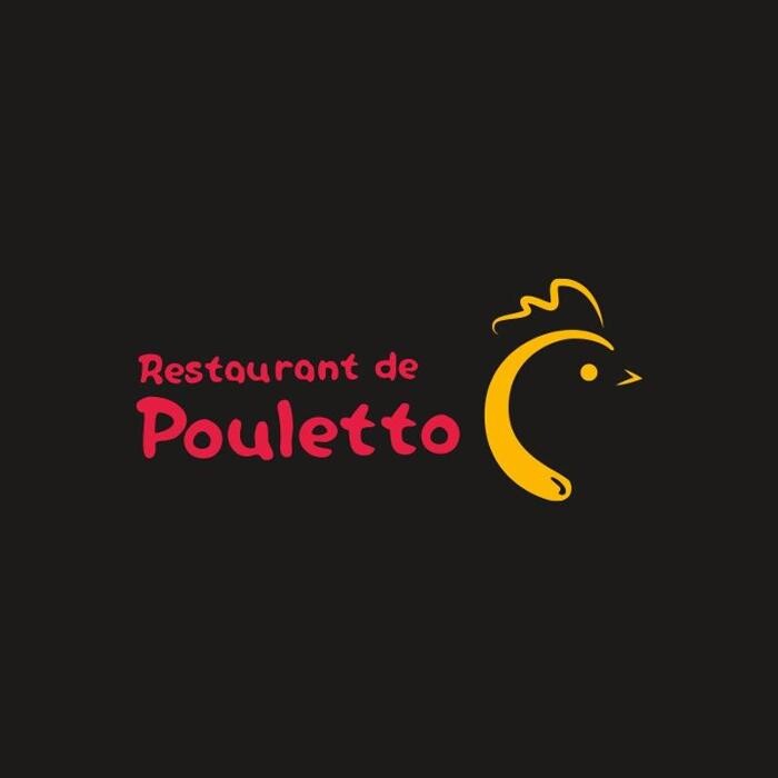 Pouletto Restaurant Logo