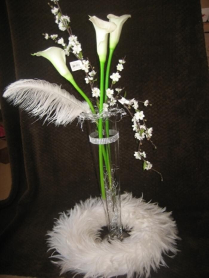 Images Fleuriste A Fleurs Ouvert