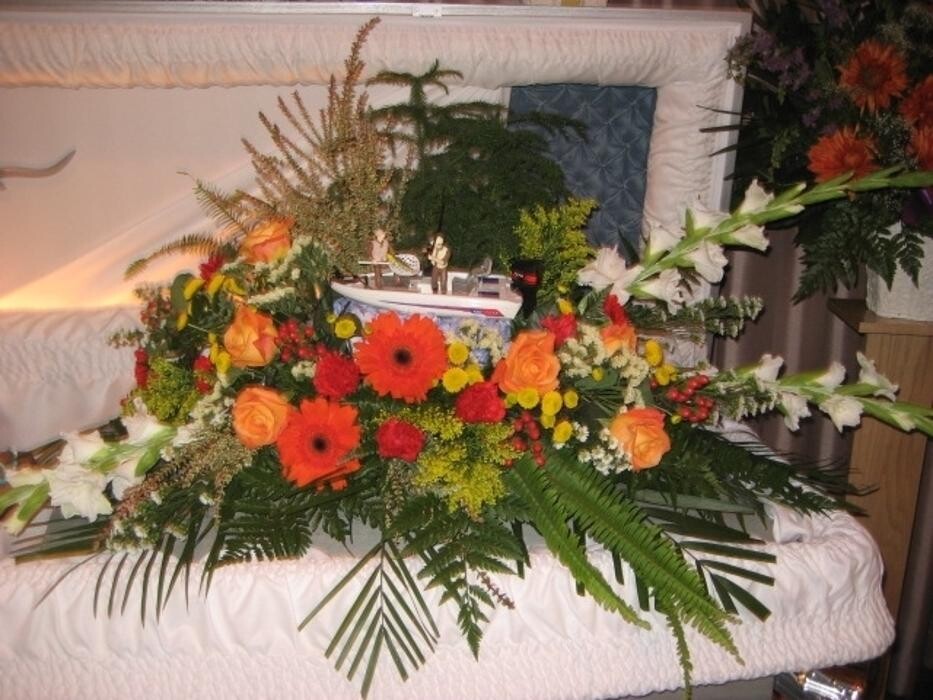 Images Fleuriste A Fleurs Ouvert