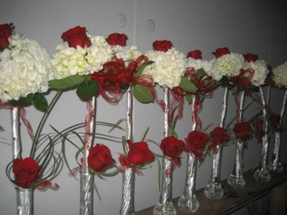 Images Fleuriste A Fleurs Ouvert