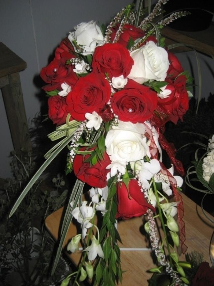 Images Fleuriste A Fleurs Ouvert