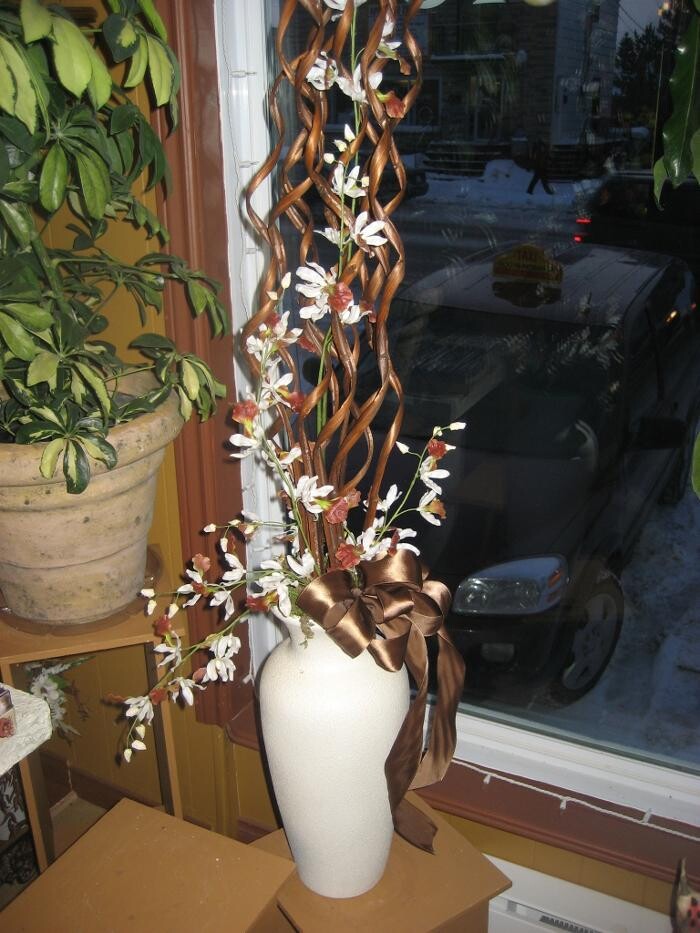 Images Fleuriste A Fleurs Ouvert