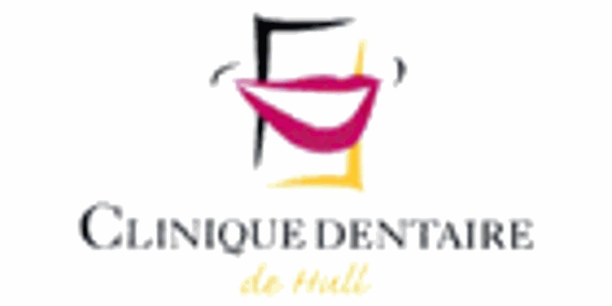 Clinique Dentaire de Hull Logo