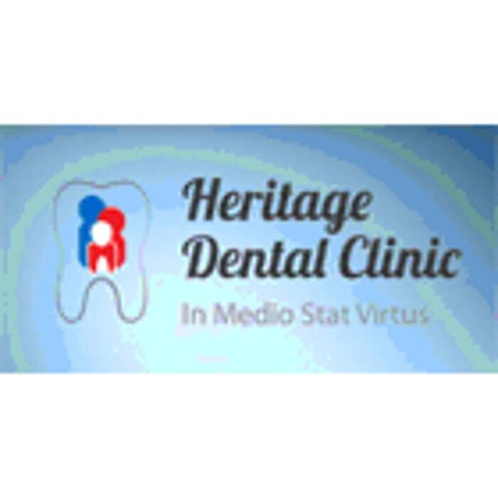 Images Clinique Dentaire Heritage Dr