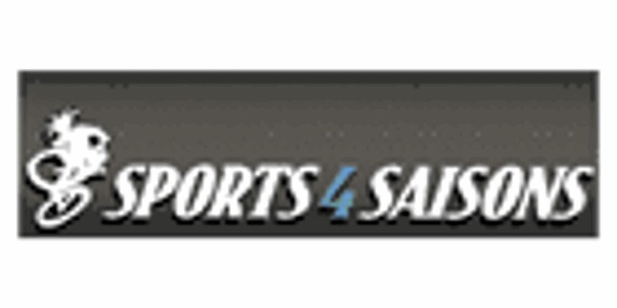 Sports 4 Saisons Logo