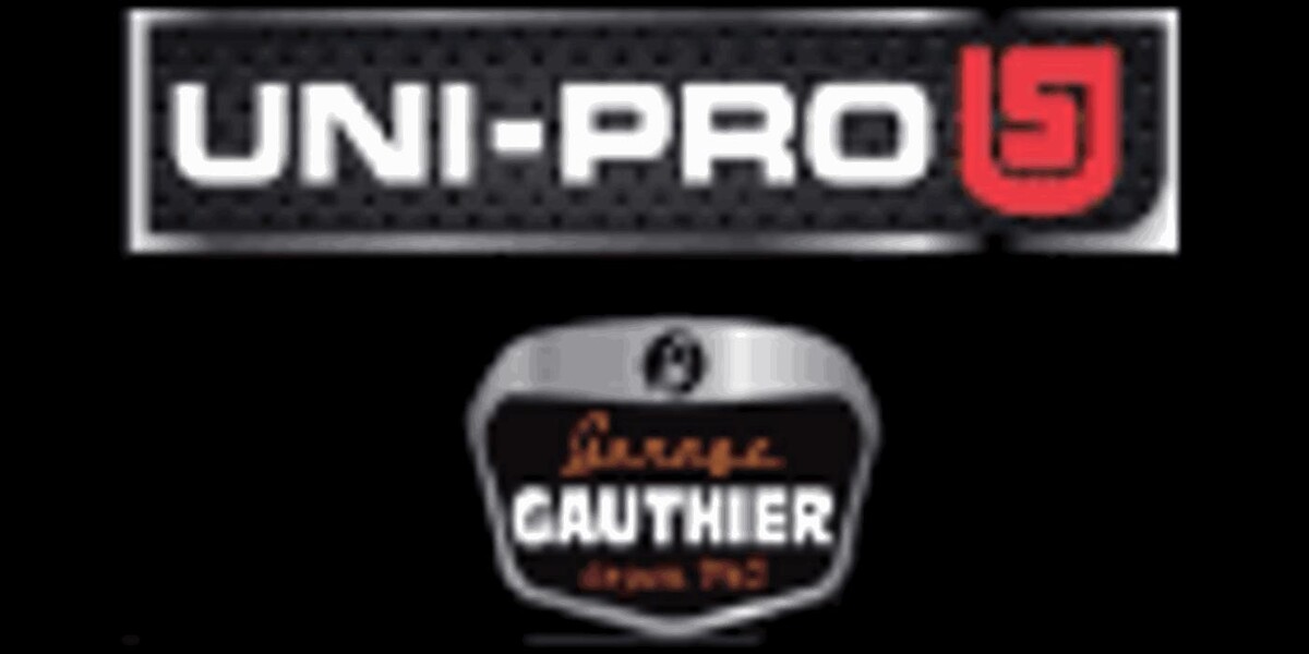 Garage Yves Gauthier Enrg Logo