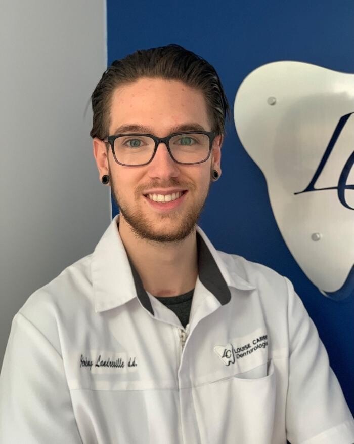 Images Landreville Carrier