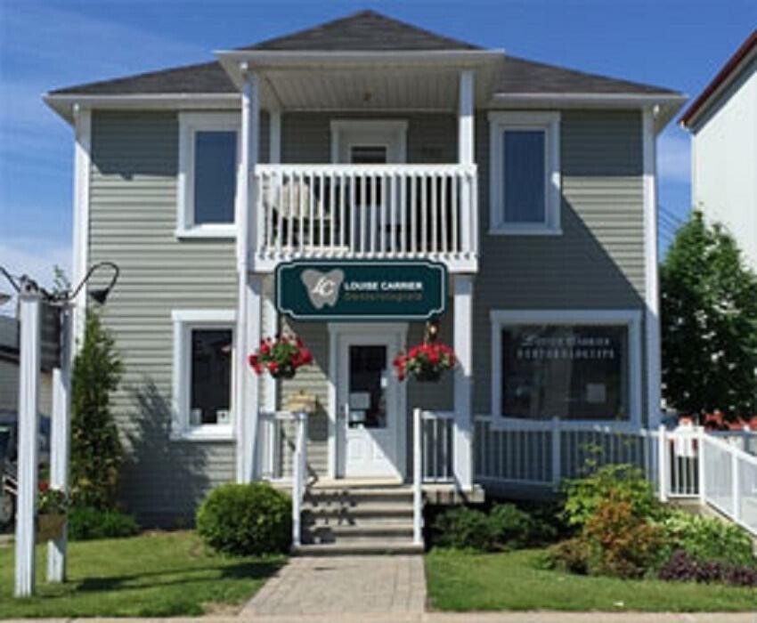 Images Landreville Carrier