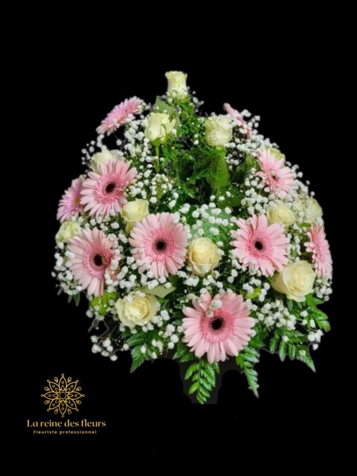Images Fleuriste Reine De Fleurs