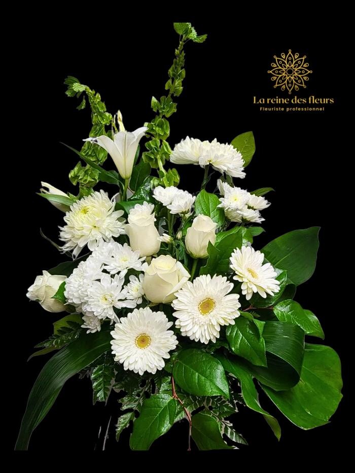 Images Fleuriste Reine De Fleurs