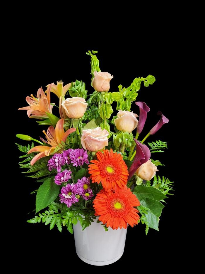 Images Fleuriste Reine De Fleurs